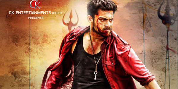 loafer movie,sensor result,puri jagannath,varun tej,c.kalyan  'లోఫర్‌' సెన్సార్‌ పూర్తి..!